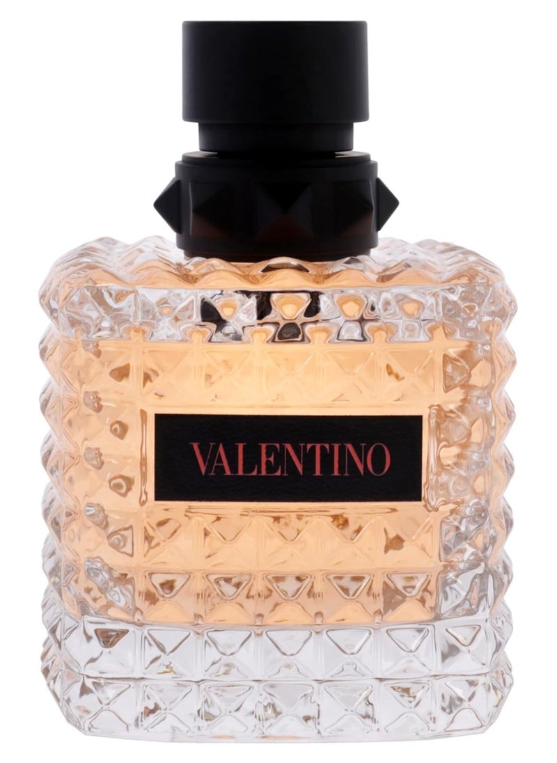 VALENTINA Donna Born In Roma Coral Fantasy Eau de Parfum 100 ml Spray 
