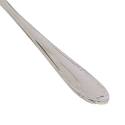 Kishco French Stainless Steel Dessert/Dinner Spoon - Pack of 6 - Image 3