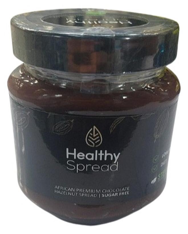 Healthy spread original chocolate 210 gm