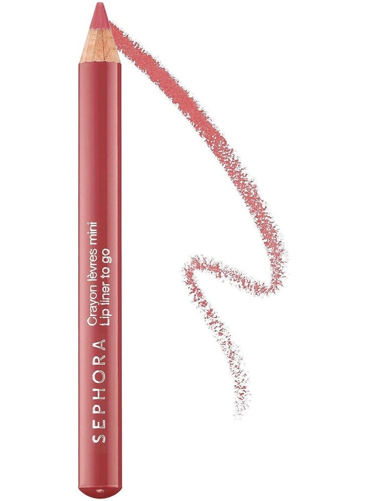 SEPHORA COLLECTION Lip Liner To go 12 Vintage Pink