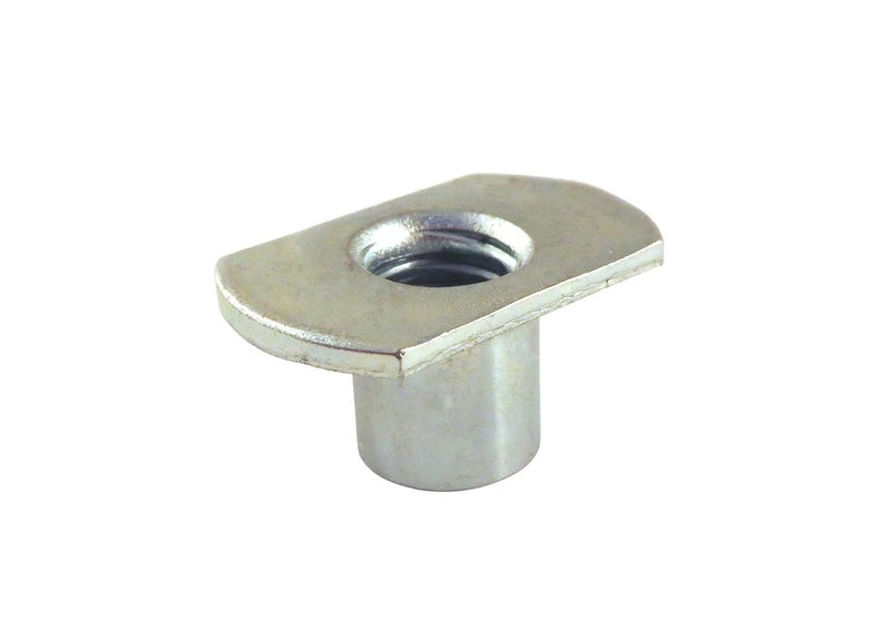 Taytools Lot of 10 Each Sliding Tee T Nuts with 1/4 20 Threads for Jigs and T Track STN-1/4 - Image 3