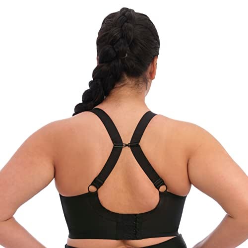 Elomi Women's Energise Underwire Sports Bra - Image 3