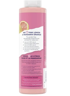 ST. Ives Radiant Skin Exfoliating Shower Gel Pink Lemon and Mandarin Orange Made 650ML - pzsku/Z056719C1834731774BCAZ/45/_/1740566009/a0d52ab8-a02d-4976-b7f7-e7a492d145b8