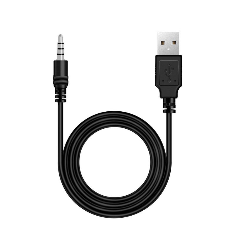RCGEEK USB Charging Cable Power Cable Cord Compatible with DJI OSMO Mobile 1 Handheld Gimbal Stabilizer (Power Cable for OSMO Mobile 1) - Image 1