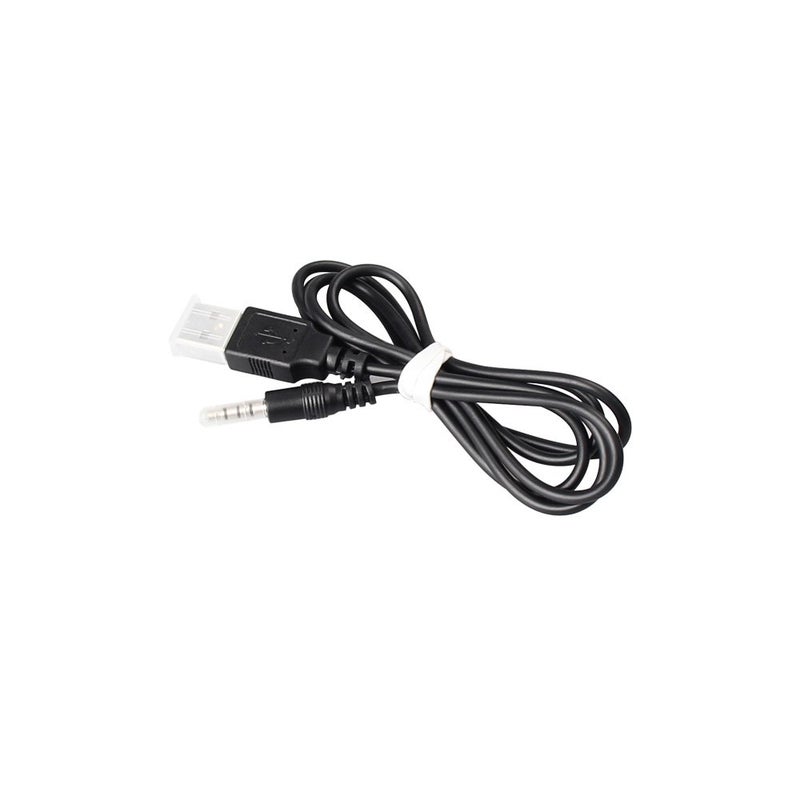 RCGEEK USB Charging Cable Power Cable Cord Compatible with DJI OSMO Mobile 1 Handheld Gimbal Stabilizer (Power Cable for OSMO Mobile 1) - Image 4