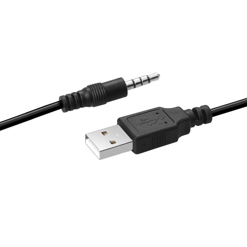 RCGEEK USB Charging Cable Power Cable Cord Compatible with DJI OSMO Mobile 1 Handheld Gimbal Stabilizer (Power Cable for OSMO Mobile 1) - Image 3