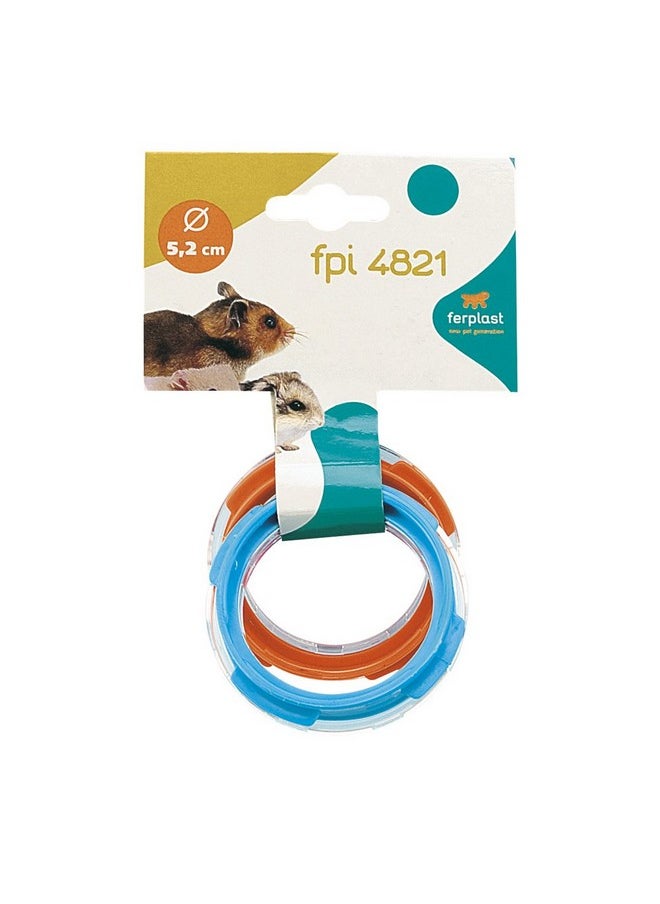 فيربلاست نفق موصل فيربلاست FPI 4821/2 BUC 