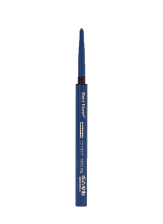 Blue Long Lasting Eyeliner Pencil - pzsku/Z05673006D34728F5049BZ/45/_/1664445318/edcf12e8-f740-4534-9fb6-b631c349c3cd