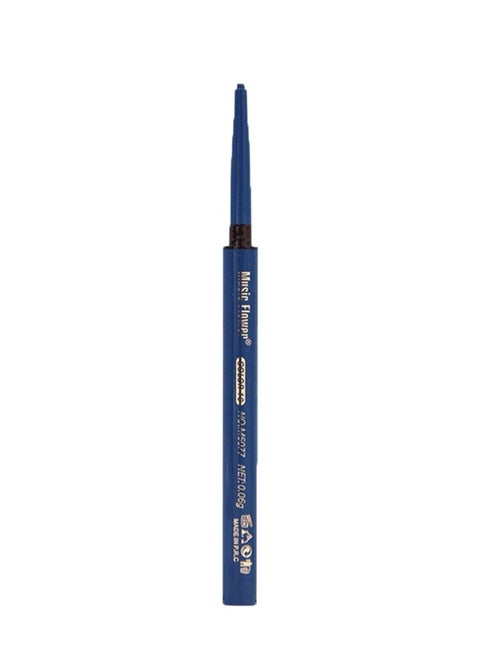 Blue Long Lasting Eyeliner Pencil