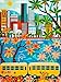 Cross & Glory Cross Glory Golden Shores of Waikiki 1000 Piece Jigsaw Puzzle for Adults Best New Honolulu Artwork Puzzle Unique Hawaiian Island Challenge - Image 2
