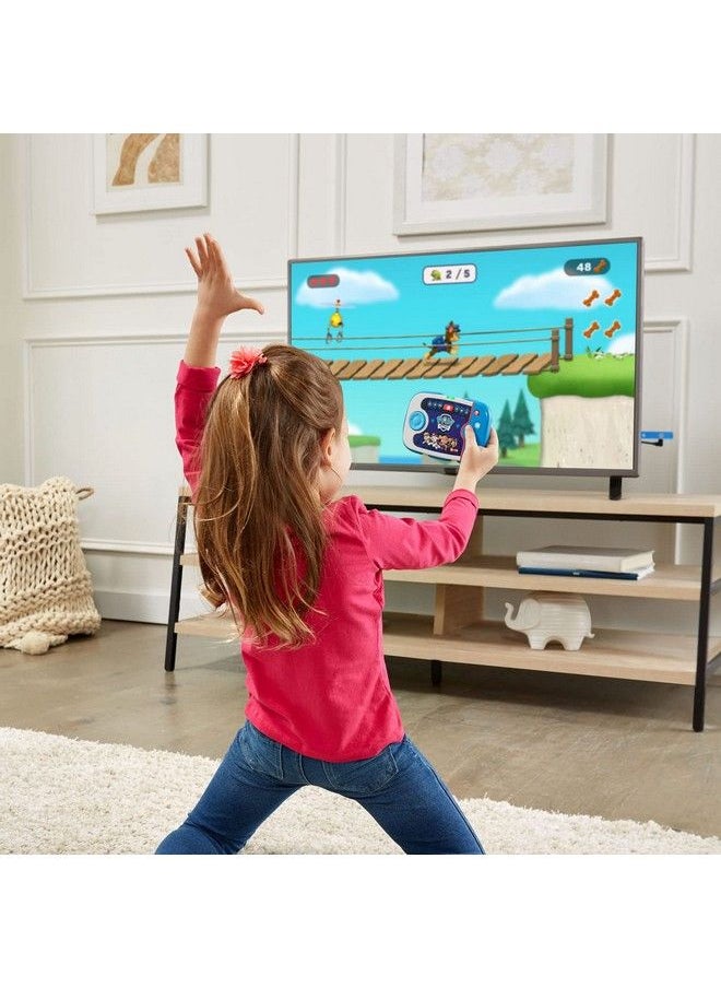 LeapFrog - Paw Patrol: To The Rescue! Learning Video Game - Image 1