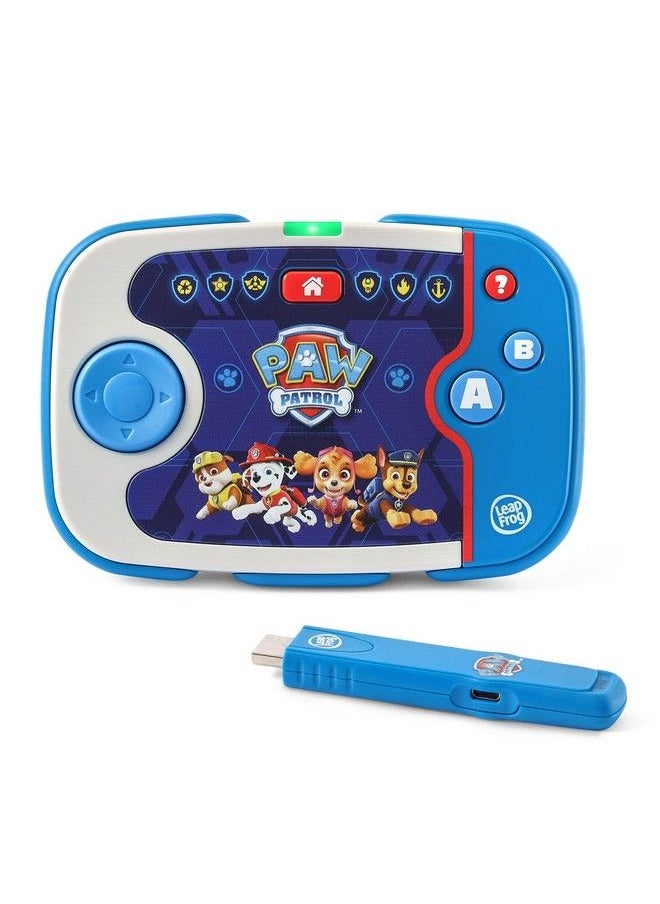 LeapFrog - Paw Patrol: To The Rescue! Learning Video Game - Image 1