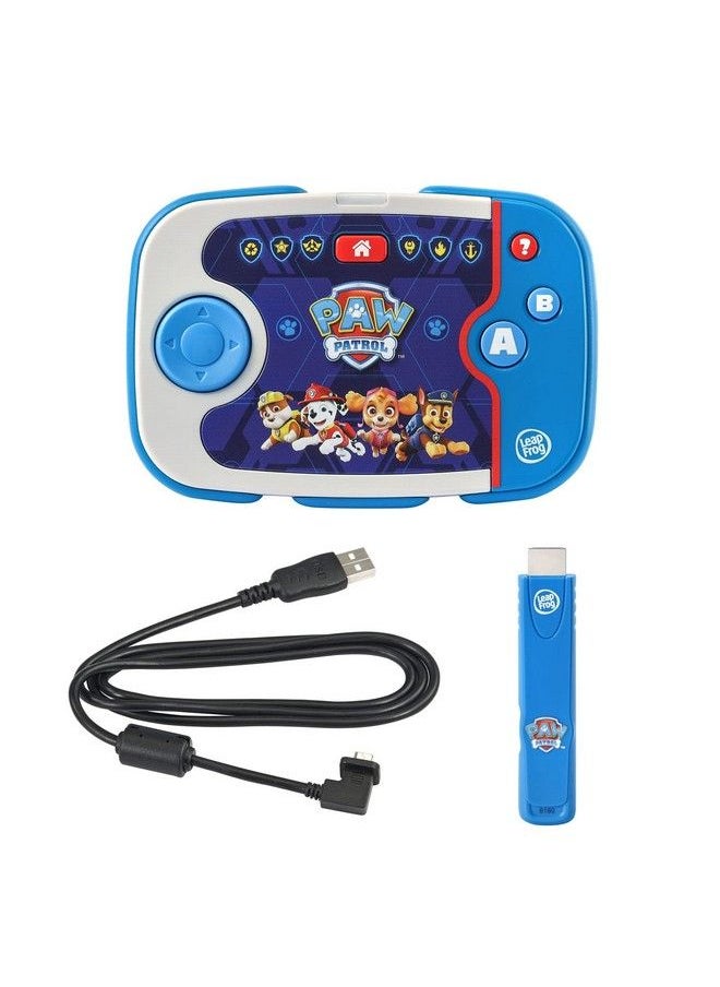 LeapFrog - Paw Patrol: To The Rescue! Learning Video Game - Image 1