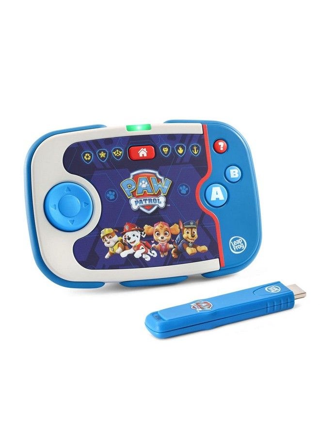 LeapFrog - Paw Patrol: To The Rescue! Learning Video Game - Image 1