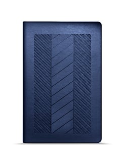 GMAX Honor Pad X8a 2024 (11 inch) GMAX PU Leather Magnetic Closure Flip Case Cover - Navy Blue 