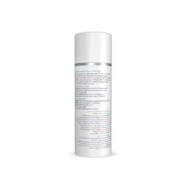 Glowmark Sun Screen Lotion for Oily Skin 50 m - Image 2