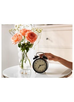 بيوينتي Alarm clock, black, 10 cm  - Image 4