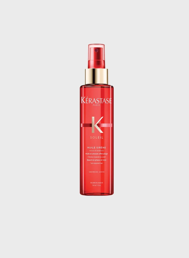 KERASTASE Soleil Huile Sirene Hair Oil Mist 150Ml