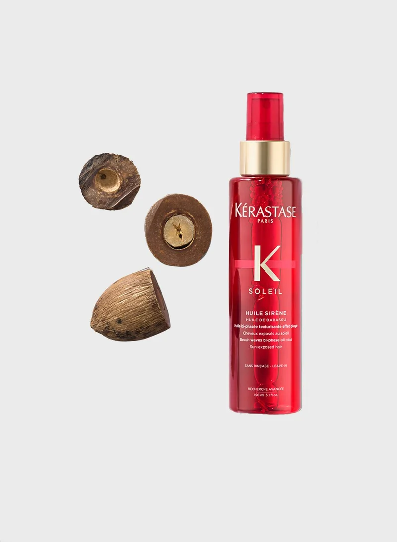 KERASTASE Soleil Huile Sirene Hair Oil Mist 150Ml