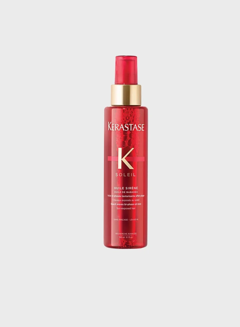 KERASTASE Soleil Huile Sirene Hair Oil Mist 150Ml