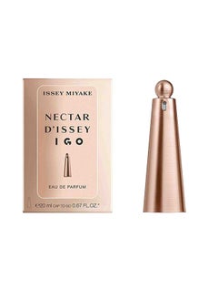 ISSEY MIYAKE Nectar D'Issey Igo W EDP 20ml 