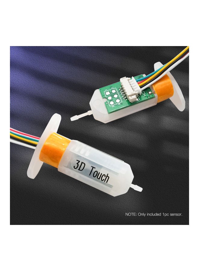NIBEMINENT 3Dtouch Auto Bed Leveling Sensor Kit White - Image 3