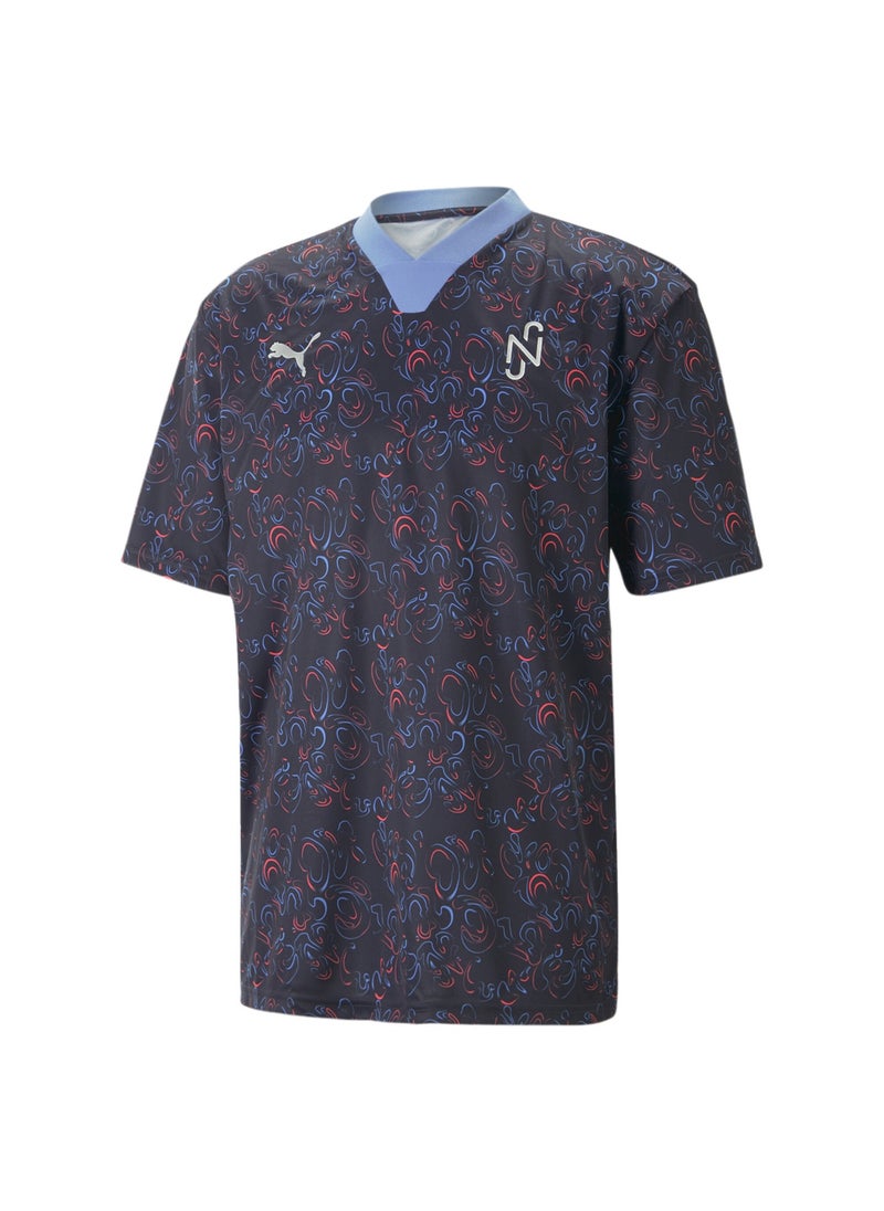 PUMA Neymar Jr Dreamer Mens Football Jersey Shirt  - Image 1