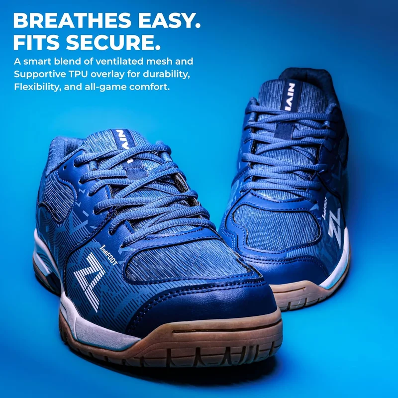 نيفيا Nivia NIVIA1134 Men's Tennis Shoes