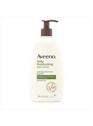 Daily Moisturizing Body Lotion with Soothing Prebiotic Oat, Gentle Lotion Nourishes Dry Skin With Moisture, Paraben-, Dye- & Fragrance-Free, Non-Greasy & Non-Comedogenic, 18 fl. oz - pzsku/Z0567A0685F4D1B687709Z/45/_/1681030070/0096584f-ee0b-4953-8f5c-9b80a3b39ce4