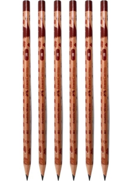 Anatolian Heritage Pencil 2b 5244000030 1 piece