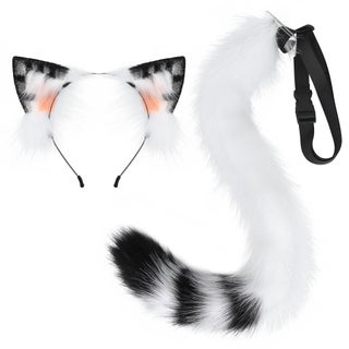 Cute Tiger Stripe Cat Ears Tail Cosplay SetTabby cat suit Tabby cat suit - pzsku/Z0567B8019CEDF377F93AZ/45/1746186069/87a02a0d-a02a-40e5-b0f3-d61d0d9bd427
