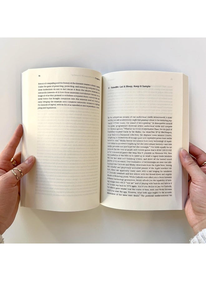 Computing Legacies: Digital Cultures of Simulation - Image 3