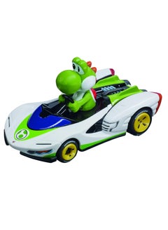 Pull N Speed Mario Kart P-Wing Twinpack | Exciting Racing Action | Perfect Gift for Mario Kart Fans and Kids - pzsku/Z0567C81354C222181214Z/45/_/1727330458/14412965-4e0f-40b9-a5b7-23ea763d1edb