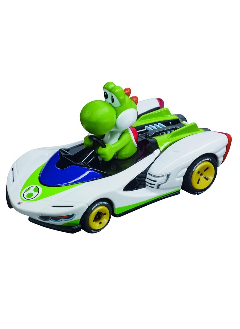 Nintendo Pull N Speed Mario Kart P-Wing Twinpack | Exciting Racing Action | Perfect Gift for Mario Kart Fans and Kids  - Image 3