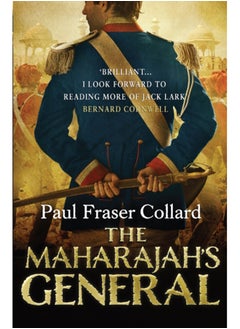 The Maharajah's General : East India Company in India, 1855