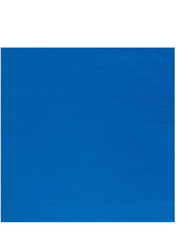 WINSOR & NEWTON Winsor And Newton Galeria Acrylic Cerulean Blue Hue 250 ml  - Image 2
