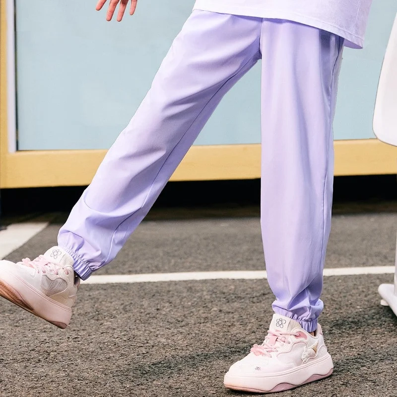 ANTA COMPREHENSIVE TRAINING Trousers