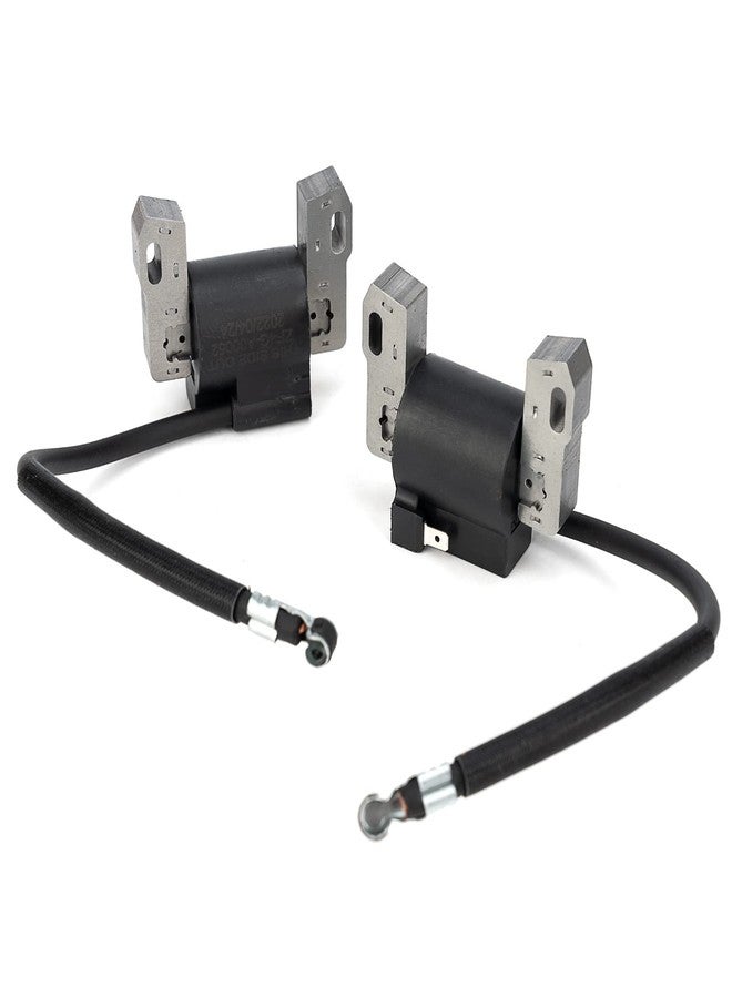 MiKaFex Ignition Coil Pack 592846 Compatible with Briggs Stratton Intek V-Twin 18-22HP Engine, Replaces 691060 401577 799651 （2Pcs） - Image 3