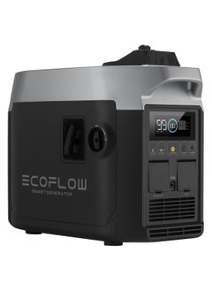 ECOFLOW Smart Generator EFG200 - EF-SG100  - Image 1