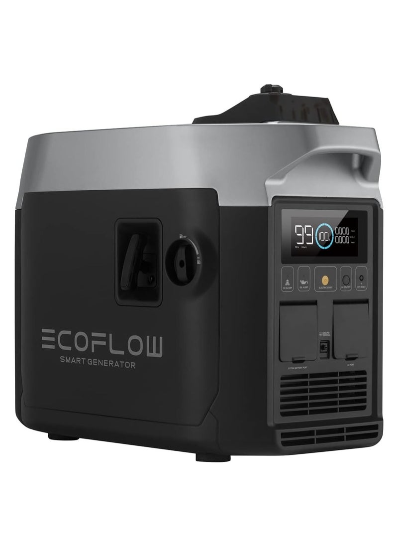ECOFLOW Smart Generator EFG200 - EF-SG100  - Image 1