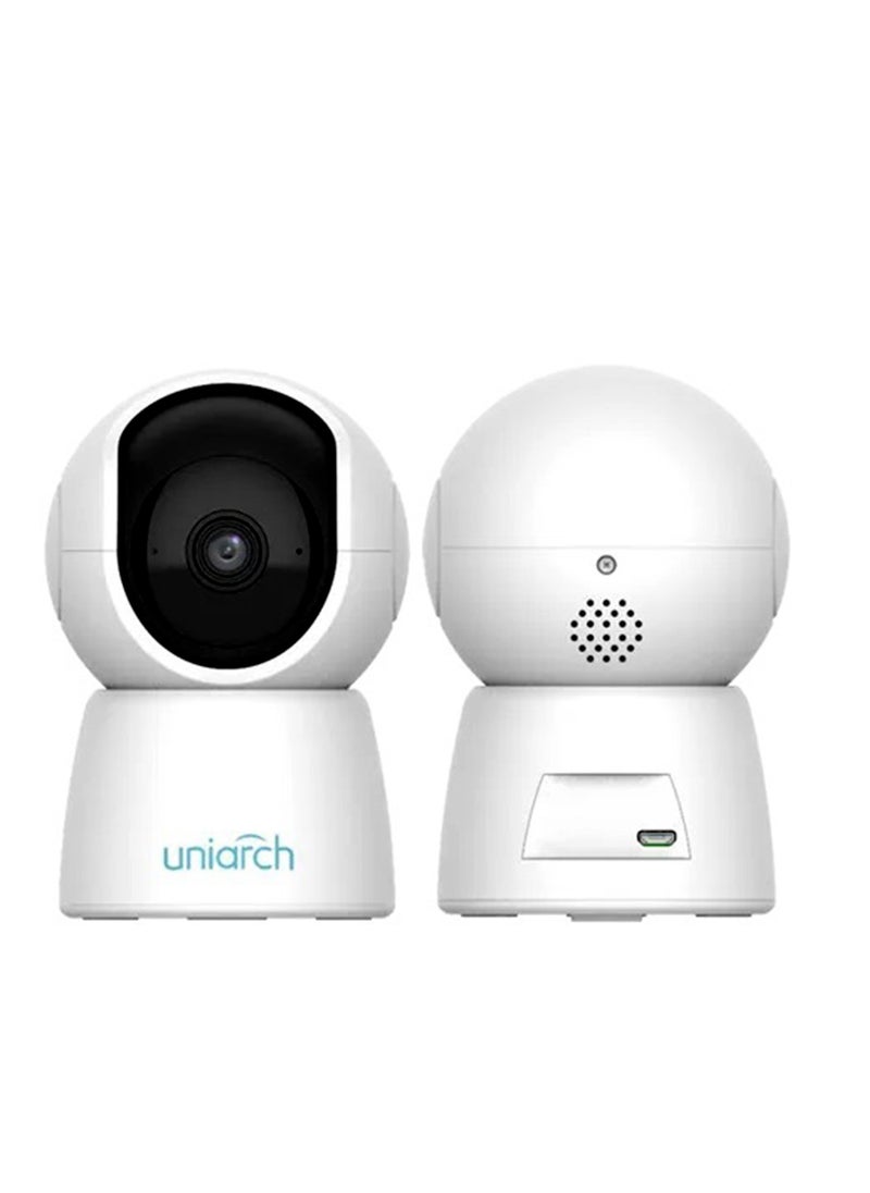 UNV Uniarch Smart PT Wireless Camera - UHO-S2 3MP with 64GB SD card  - Image 3