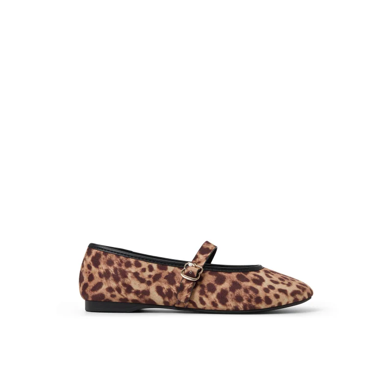CALL IT SPRING Elyiaa Ballerinas