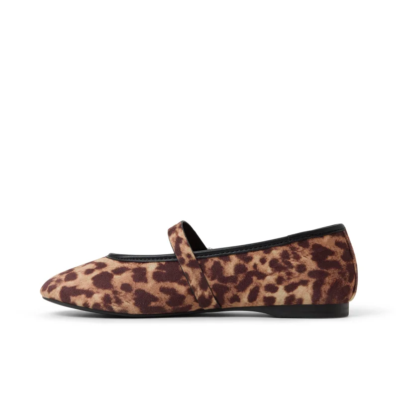 CALL IT SPRING Elyiaa Ballerinas