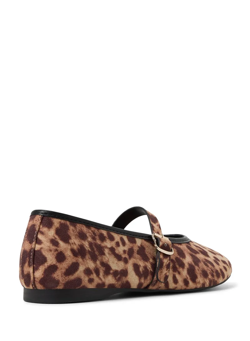 CALL IT SPRING Elyiaa Ballerinas