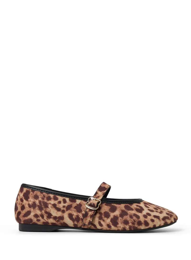 CALL IT SPRING Elyiaa Ballerinas