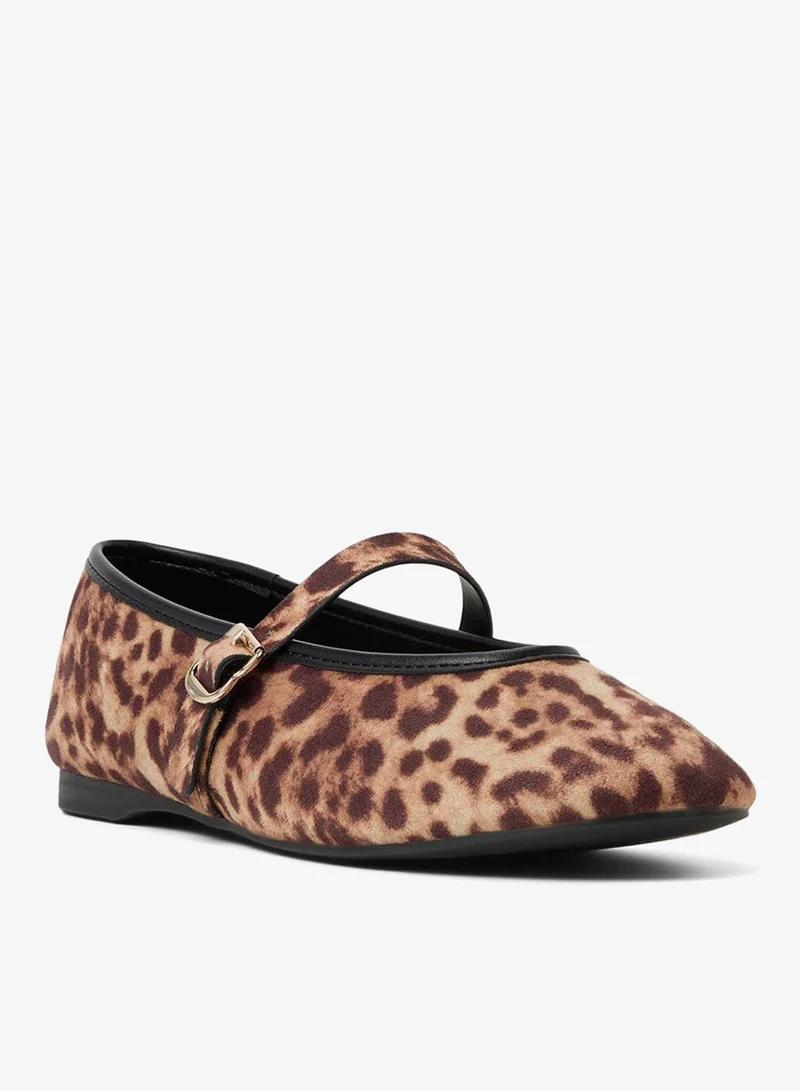 CALL IT SPRING  Elyiaa Ballerinas for Women | Best Price UAE