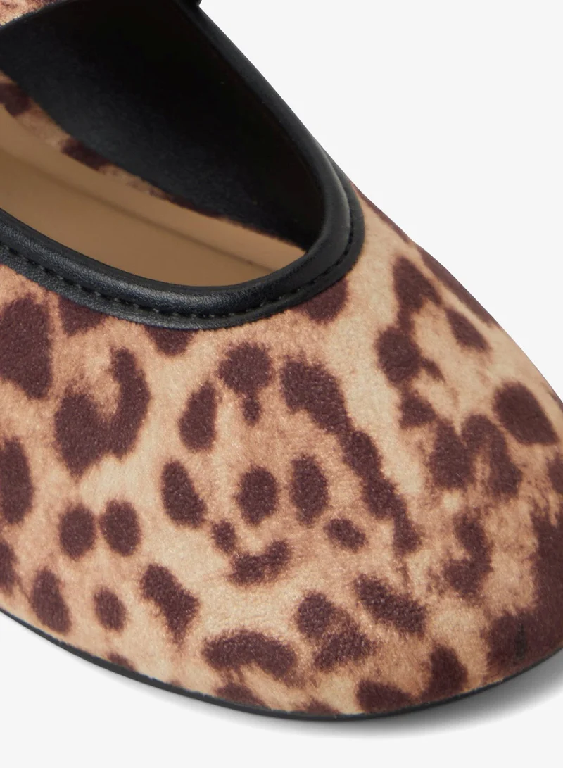 CALL IT SPRING  Elyiaa Ballerinas for Women | Best Price UAE