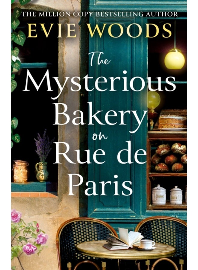 The Mysterious Bakery on Rue de Paris