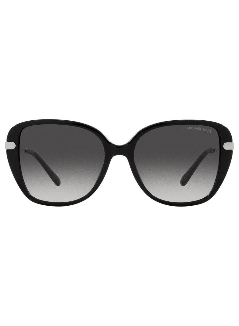 Michael Kors نظارات شمسية نسائية مايكل كورس فلاتيرون MK2185BU 30058G 56 - Image 5