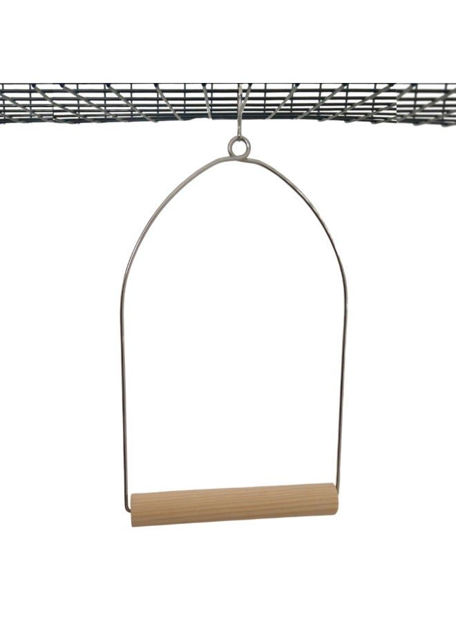Petsary Bird Swing Perch - Image 3